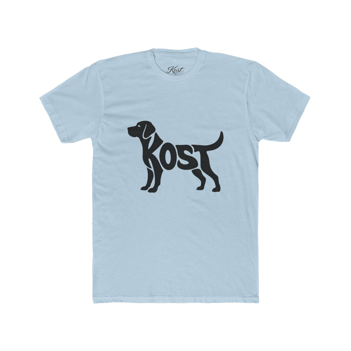 K9ST Dog Graphic T-Shirt for Dog Lovers