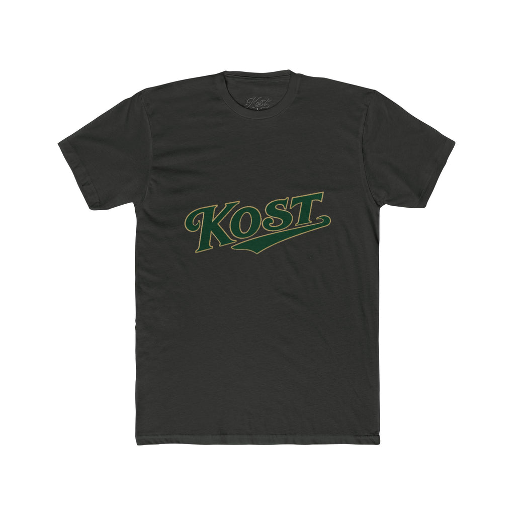 Kost Script Logo Tee