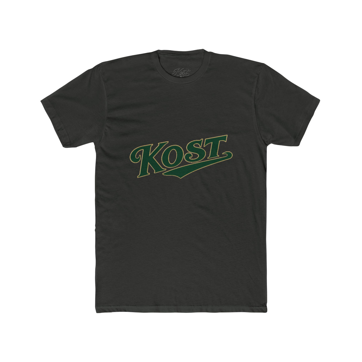 Kost Script Logo Tee