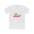 KOST Sunrise Logo Tee