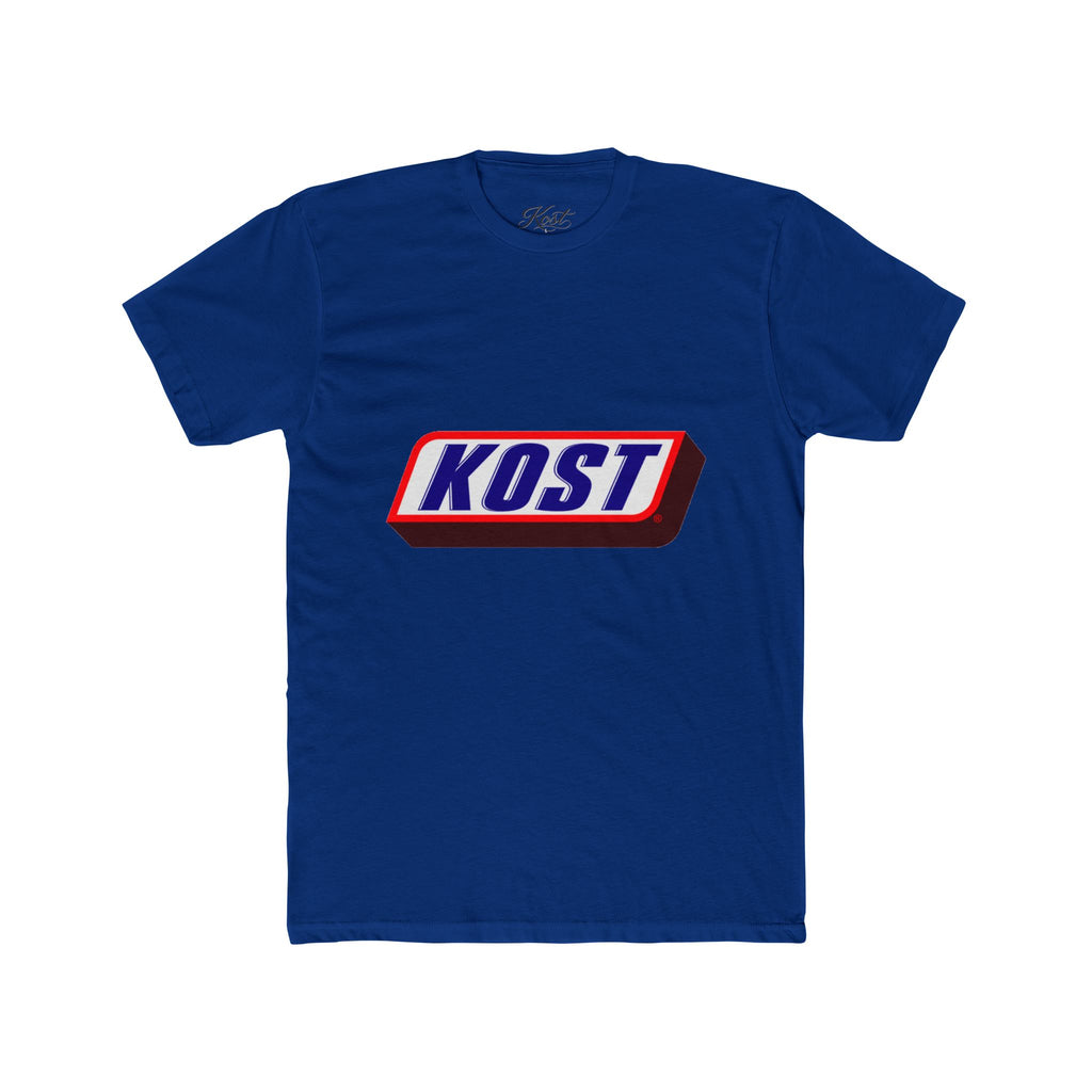 Unisex Cotton Crew Tee