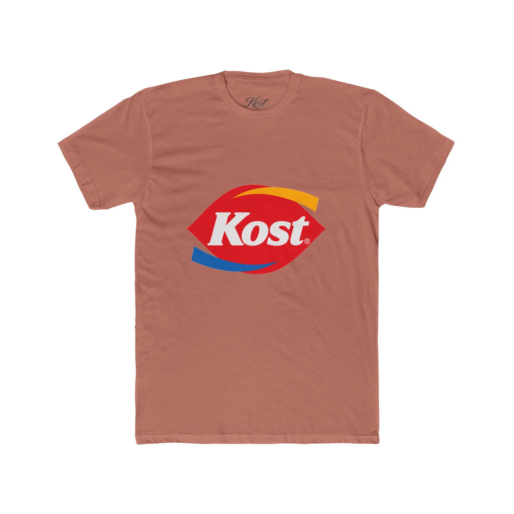 Kost Retro Logo Tee