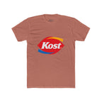 Kost Retro Logo Tee