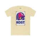 KOST Retro Bell Logo Tee