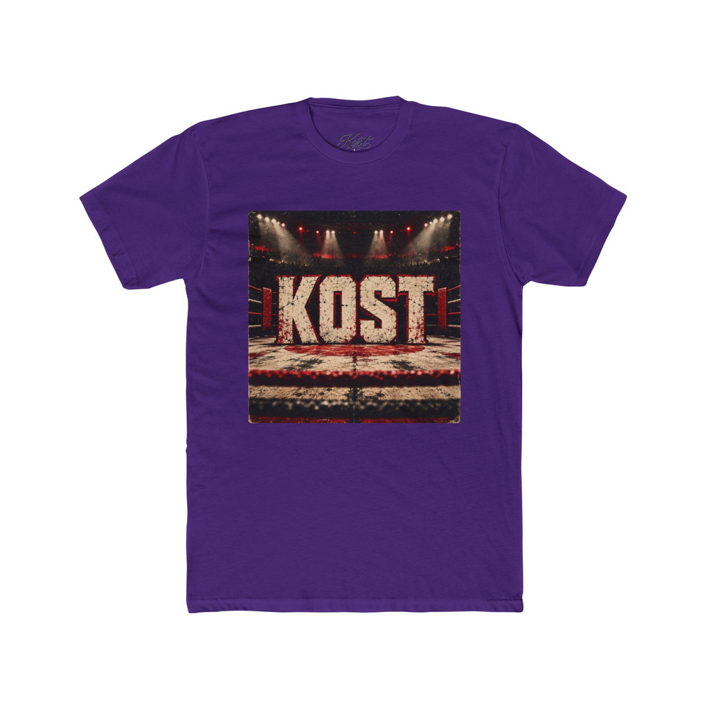 KOST Concert Stage Graphic Tee