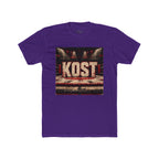 KOST Concert Stage Graphic Tee