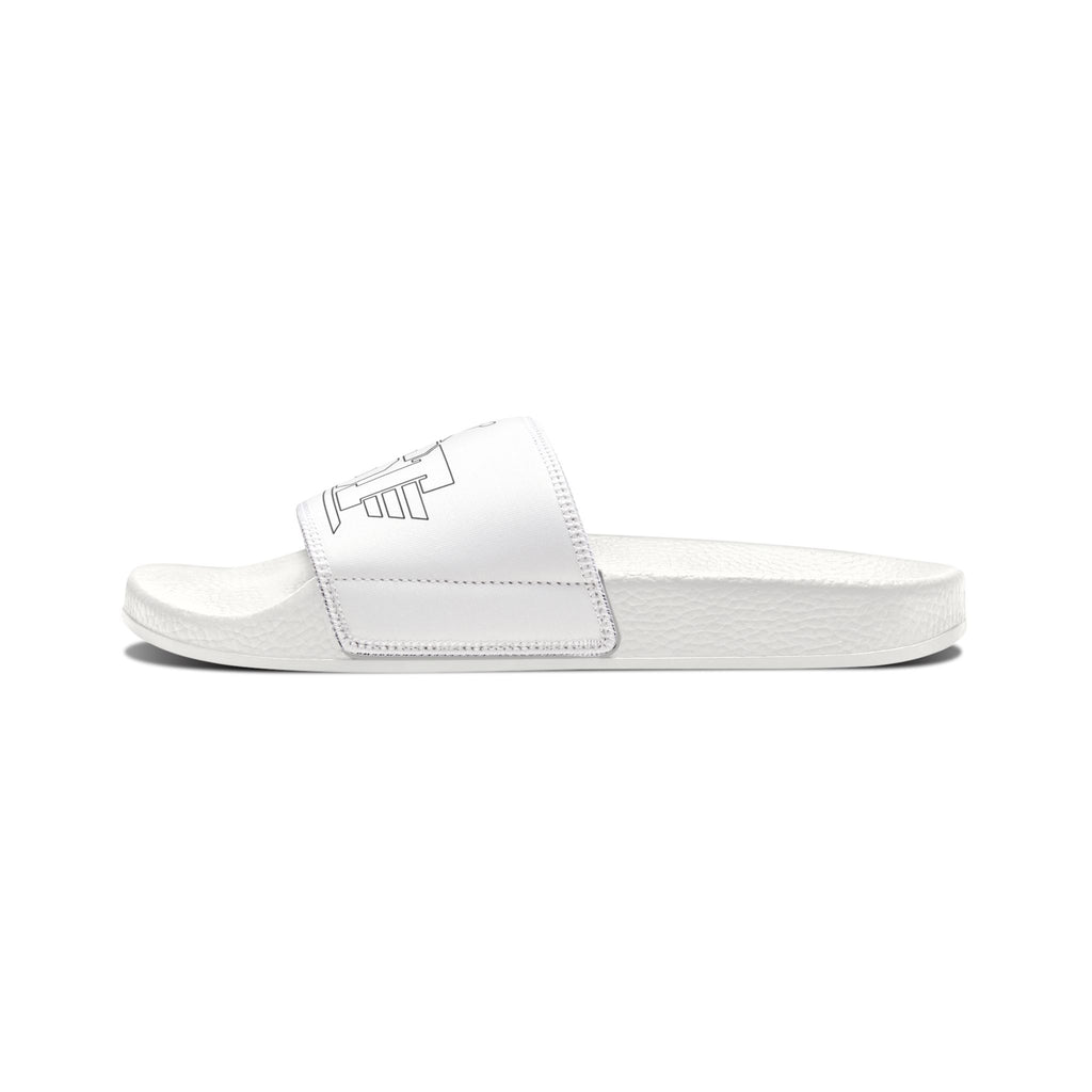 KOST Graphic Men's Removable-Strap Sandals