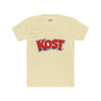 Unisex Cotton Crew Tee