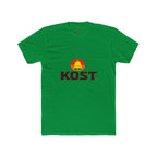 KOST Retro Sunset Logo Tee