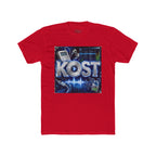 KOST Music Technology Graphic T-Shirt