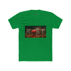 Kost Retro Gaming Tee — Vintage 3D Logo Graphic T-Shirt