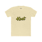 Kost Script Logo Tee