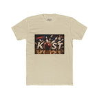 Bowling Strike Graphic Tee — "KOST" Pinfall Design