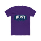 KOST Established 1982 Bow Logo Tee — Vintage Nautical Crew T-Shirt