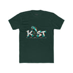 Unisex Cotton Crew Tee