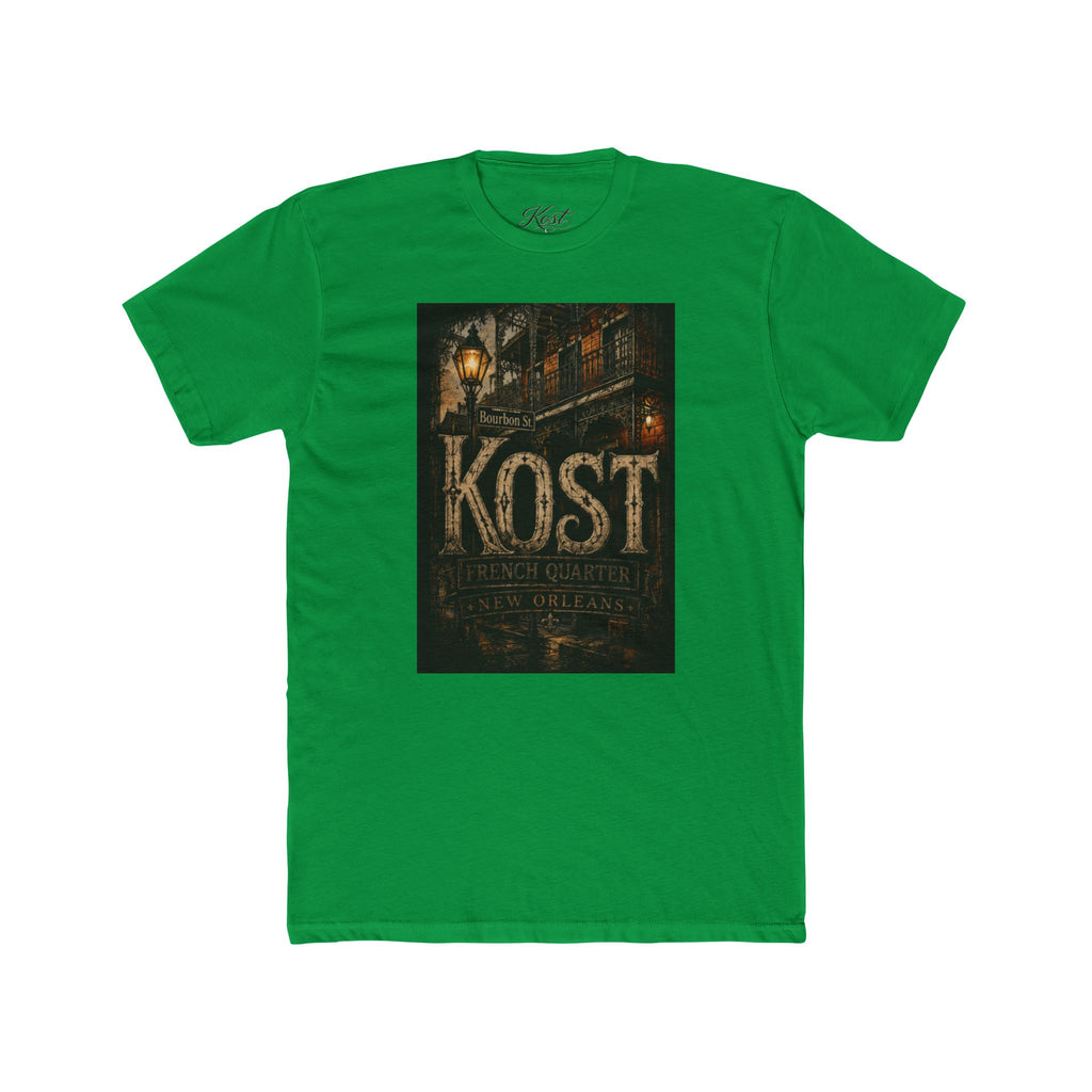 Kost Vintage Pub Sign T-Shirt