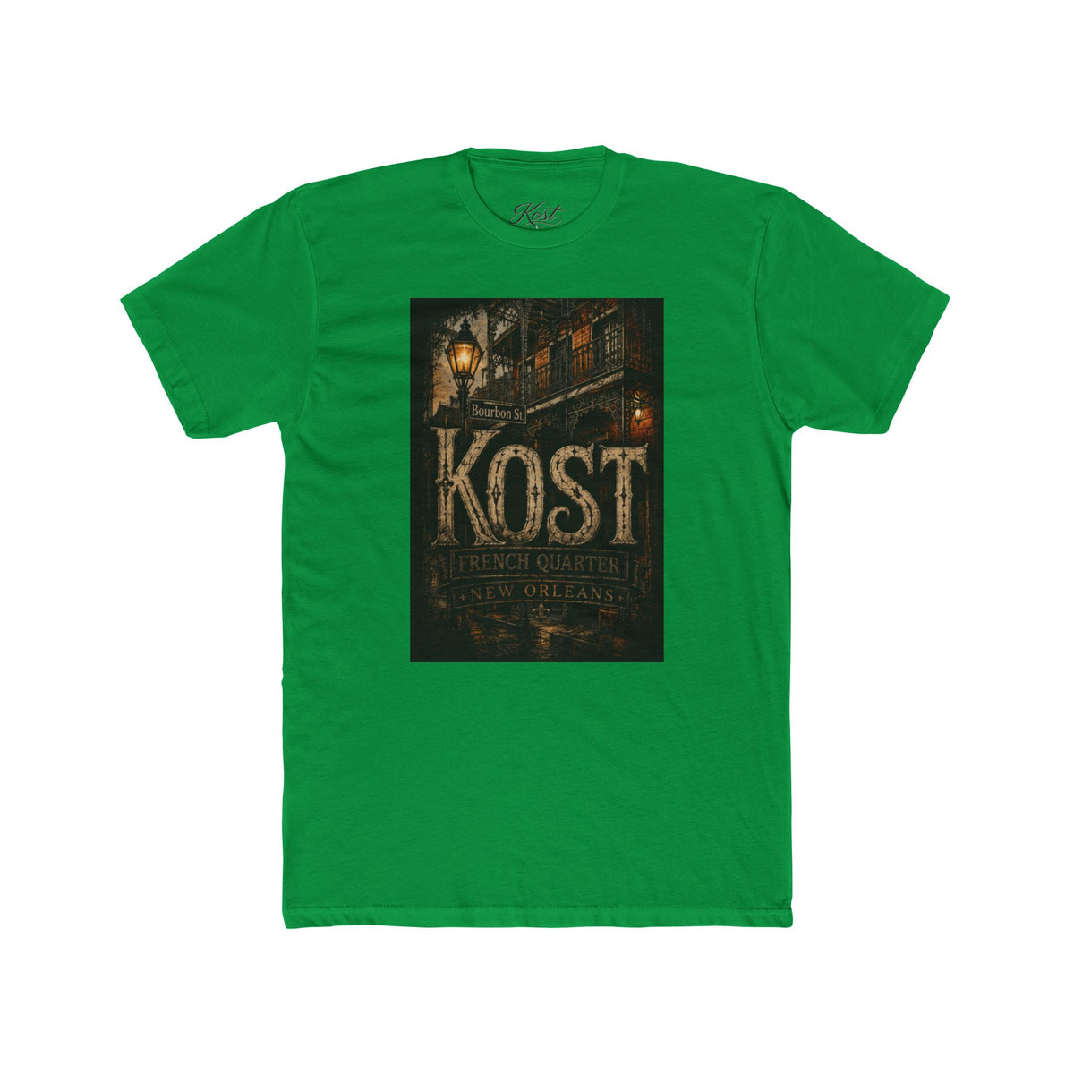 Kost Vintage Pub Sign T-Shirt