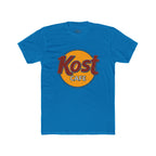 Kost Café Logo Tee — Vintage Retro Coffee Shop T-Shirt