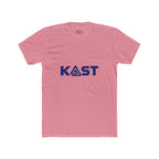 KAST Logo Cotton Crew Tee