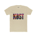 KOST Skyline Tee — Vintage Sunset City Graphic T-Shirt