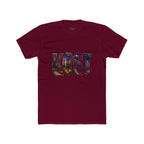 KOST Cityscape Graphic Tee — Urban Night Skyline T-Shirt