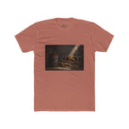 Lost Shipwreck Graphic Tee — Vintage Nautical 'LOST' Design