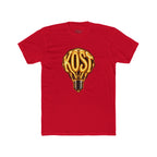 Lightbulb Logo Tee — KOST Graphic T-Shirt