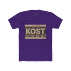 KOST Nordic Pattern Graphic T-Shirt