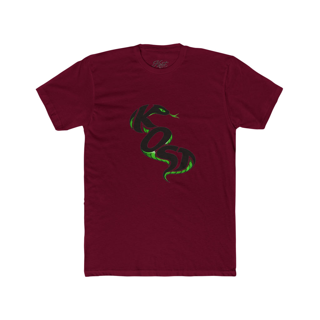 KOS Snake Graphic T-Shirt