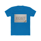 KOST Minimalist Graphic Cotton T-Shirt