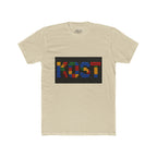 Retro Pixel Art “Kiss” Graphic T-Shirt