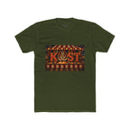 KOSTI Vintage Theater Marquee Graphic Cotton T-Shirt