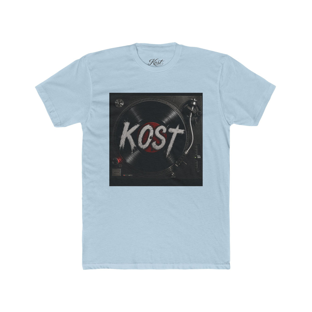 KOST Graphic T-Shirt