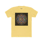 KOST Colorful Mosaic Graphic T-Shirt
