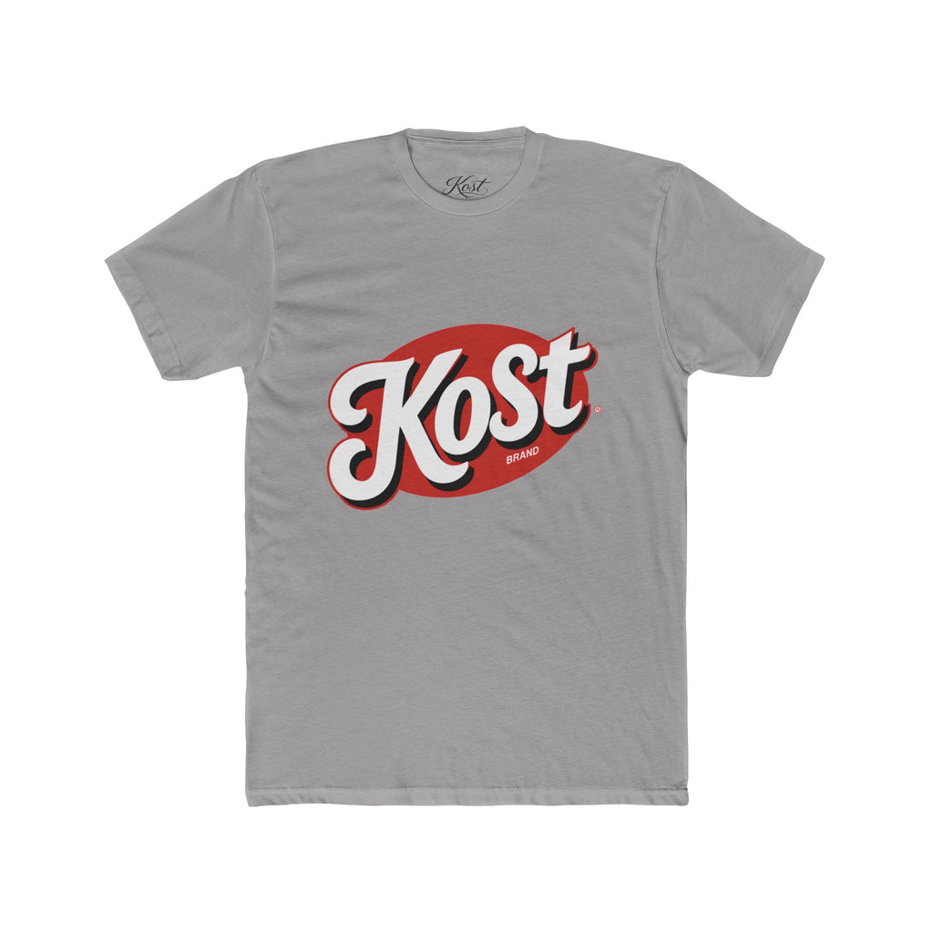 Kost Retro Logo Tee