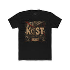 KOST 1929 Vintage Logo T-Shirt