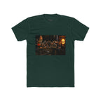 KOS Neon Sign Graphic T-Shirt