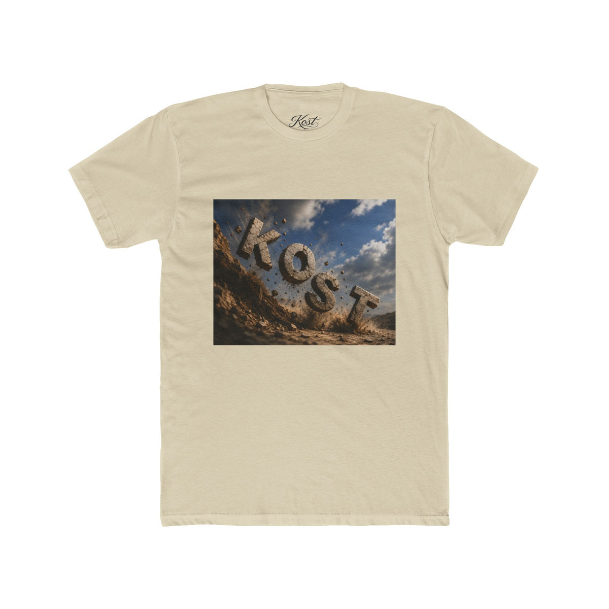 Koi Fish Nature Photography T-Shirt