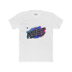 KOST Retro Gradient Logo Tee