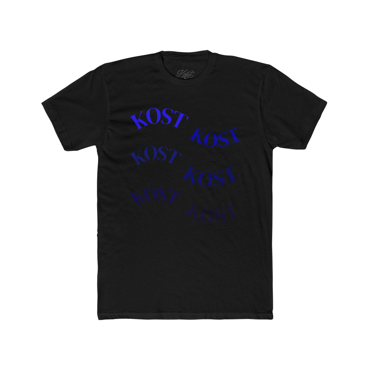 KOST KOST Graphic T-Shirt