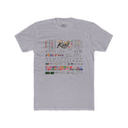 Kost Typography Graphic T-Shirt