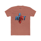 KIST Graphic Cotton T-Shirt