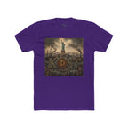 Kost NYC Vintage Statue of Liberty Graphic Tee