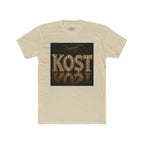 KOST Marquee Letter Tee — Vintage Broadway Sign Graphic T-Shirt