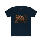 Crown Design Graphic T-Shirt