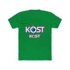 KOST Retro Logo Crew T‑Shirt