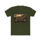KOST Vintage California Radio Tee