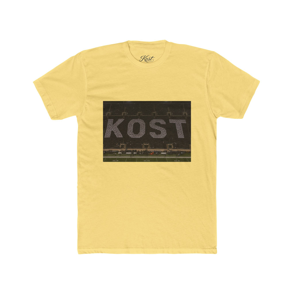 KOST Vintage Stadium Graphic Tee