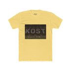 KOST Vintage Stadium Graphic Tee