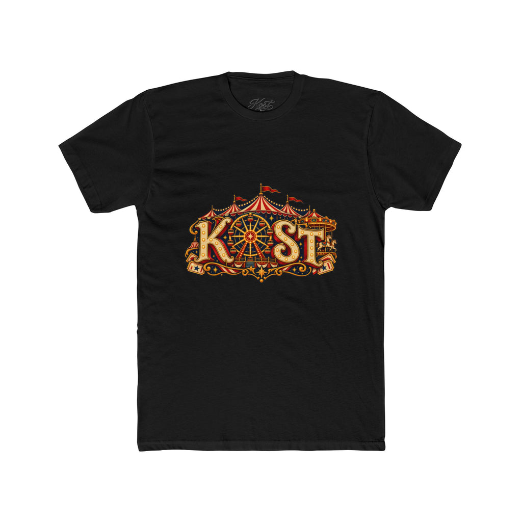 KOST Vintage Carnival Graphic T-Shirt